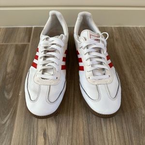 Adidas Samba